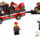 Illustration for article titled This must be the quirkiest Lego set ever made